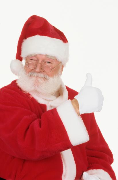 Museum's Unusual Guide Aims to 'Decolonize' Father Christmas, Calling Him 'Too White and Male'