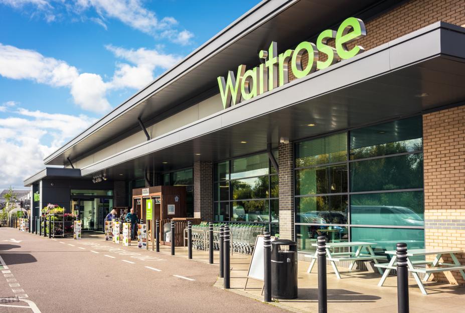 Urgent Recall: Waitrose's £1 Christmas Stocking Filler Gifted to Thousands Poses Choking Hazard for Babies