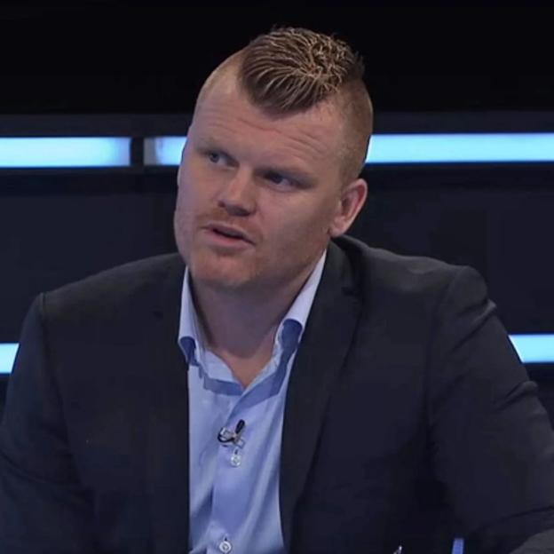 EPL Standings: Riise Predicts Liverpool Will Outshine Man Utd