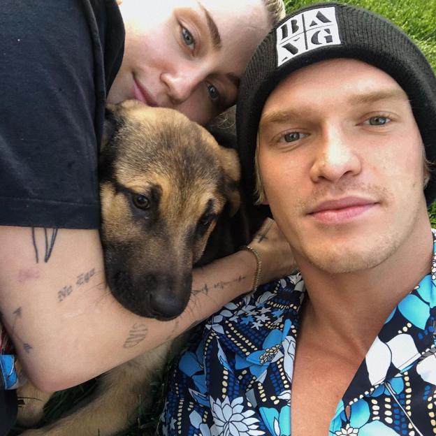 Cody Simpson, Miley Cyrus's ex, Suffers Severe Injuries in Shocking Double Accident, Postpones Tour
