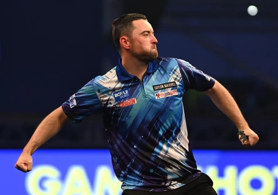 Swiss Darts Trophy 2026 prize money: How much can Luke Humphries earn in Basel?