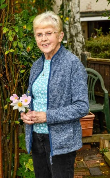 Neighbour from hell convicted of flashing after tormenting OAP for 11 years