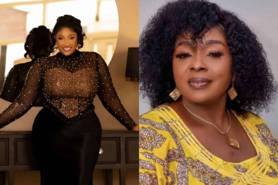 Judy Austin Takes Rita Edochie to Court, Seeks N1 Billion for Alleged Defamation