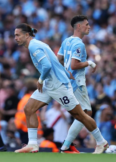 Premier League - Manchester City v AFC Bournemouth