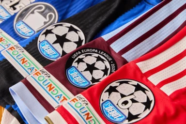 Champions League Newcomers to Sport Unique Jerseys Under Exciting UEFA Agreement