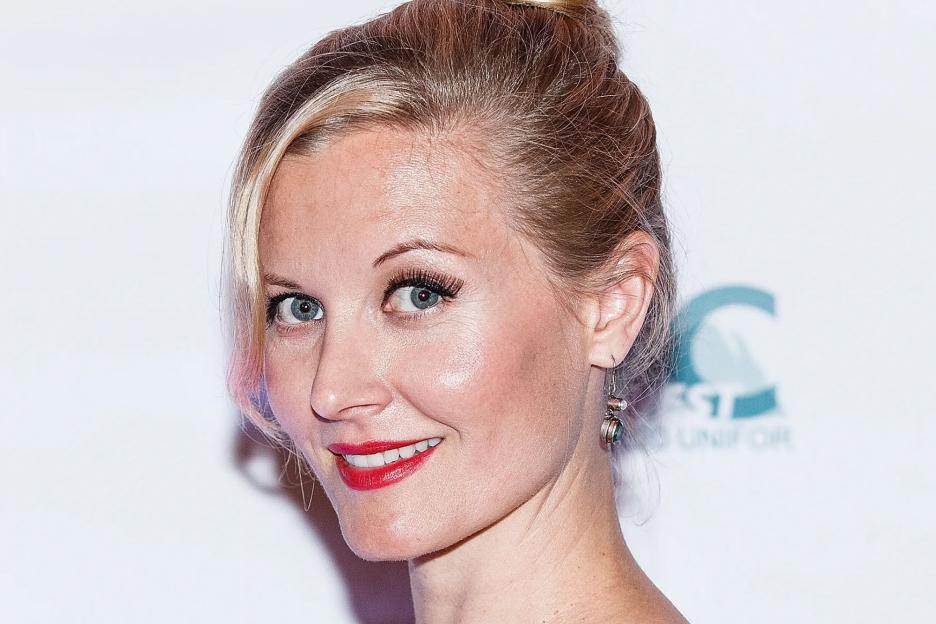 'Supernatural Star Carrie Anne Fleming Passes Away at 51 After Brave Fight with Breast Cancer, Co-Star Shares Heartfelt Tribute'