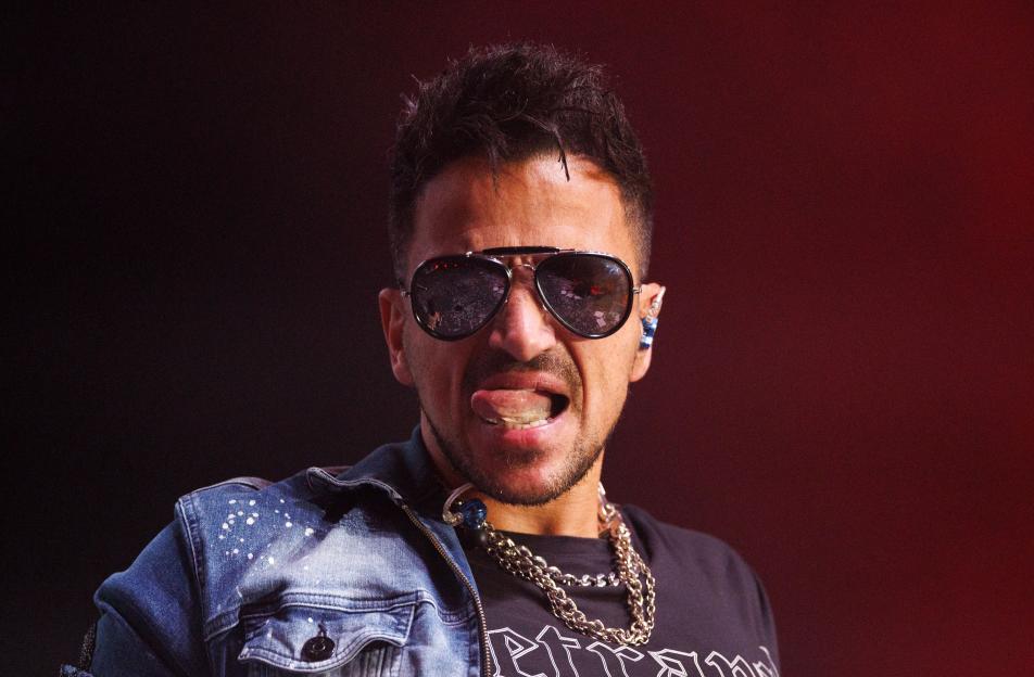 Popworld Live, Liverpool, UK - 23 Sep 2023