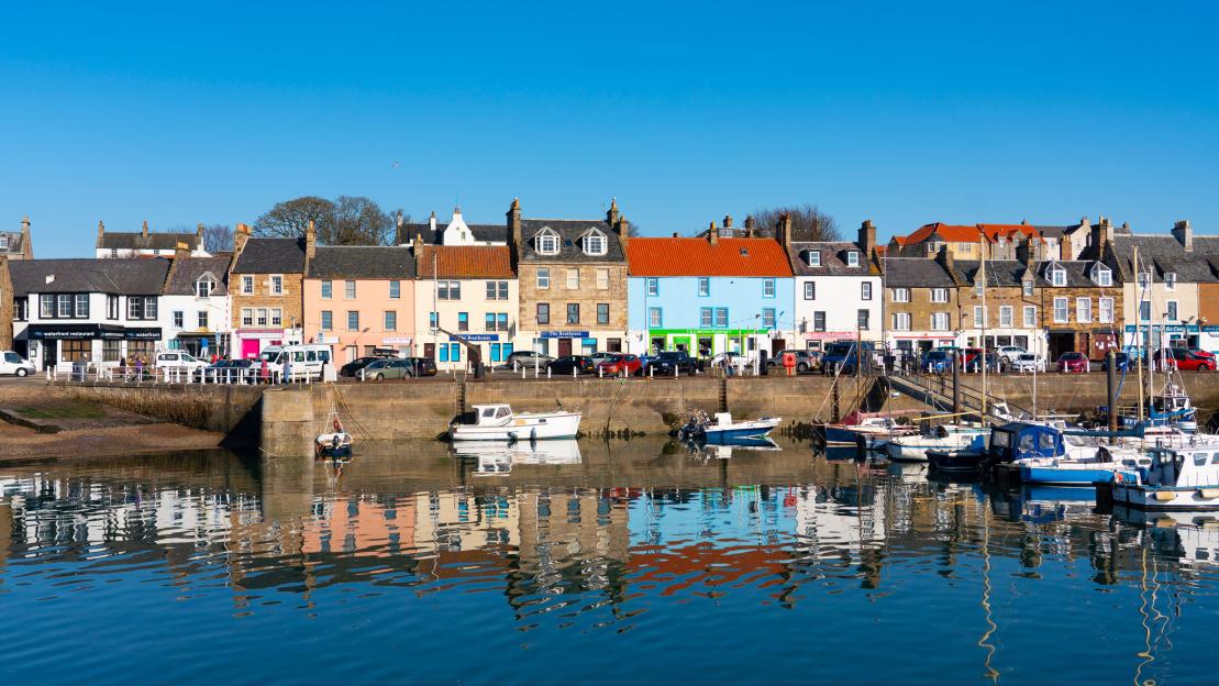 Exciting News: Scotland's Ferry Link to Europe May Finally Set Sail in 2026!