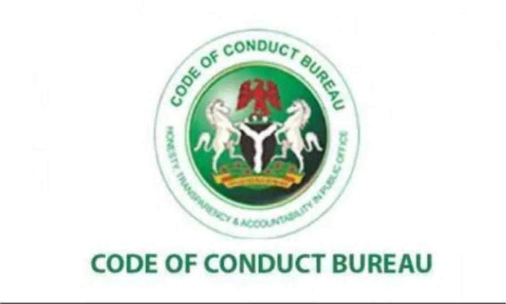 'Political Office Holders: Submit Your Asset Declarations to Dodge Sanctions, Warns CCB'