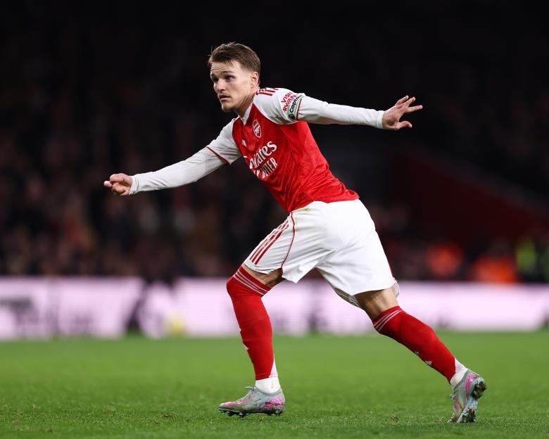 Arsenal v Brentford - Premier League