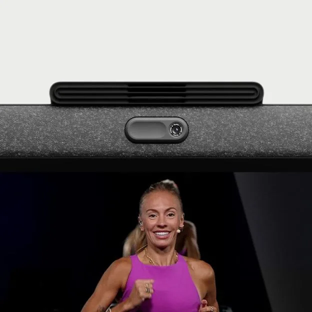 Tread Vision movement tracking camera.