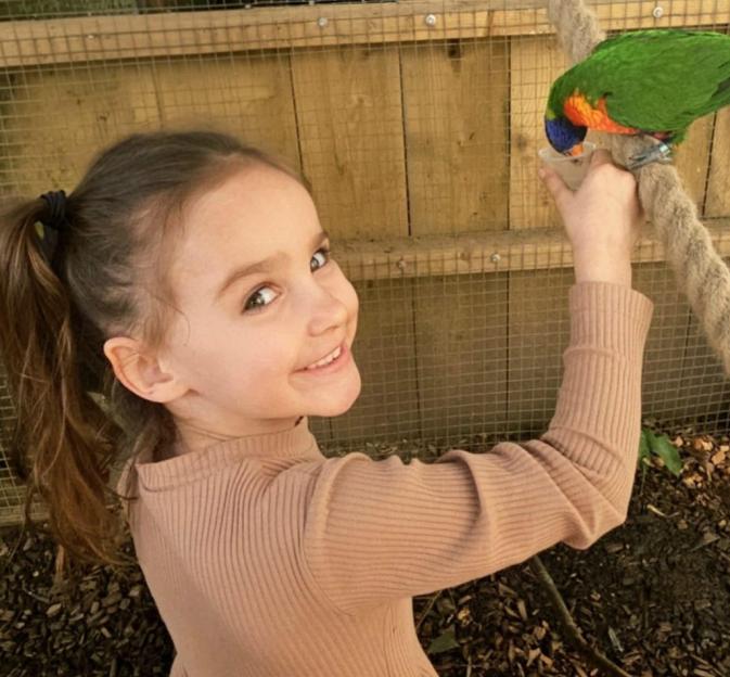 '‘Where’s the Justice?’ Aria’s Family Outraged After Teen Cleared of Nine-Year-Old’s Murder'