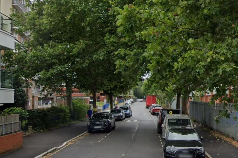 Man Arrested for Murder After 31-Year-Old Woman Falls to Her Death in London