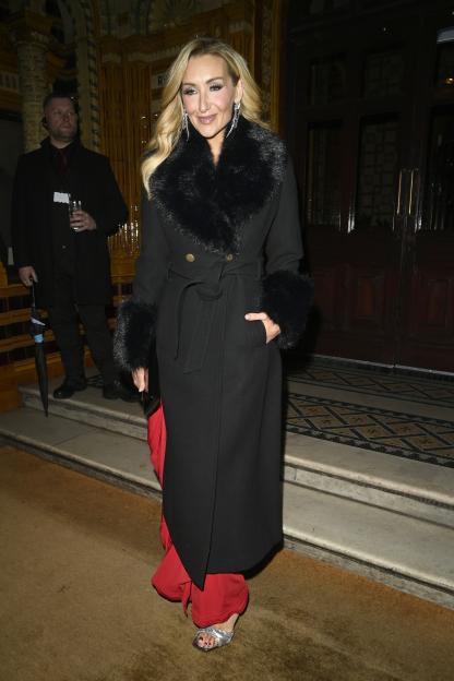 Catherine Tyldesley of Corrie Opens Up About Harsh 'Fat-Shaming' Remark from Director That Haunts Her to This Day