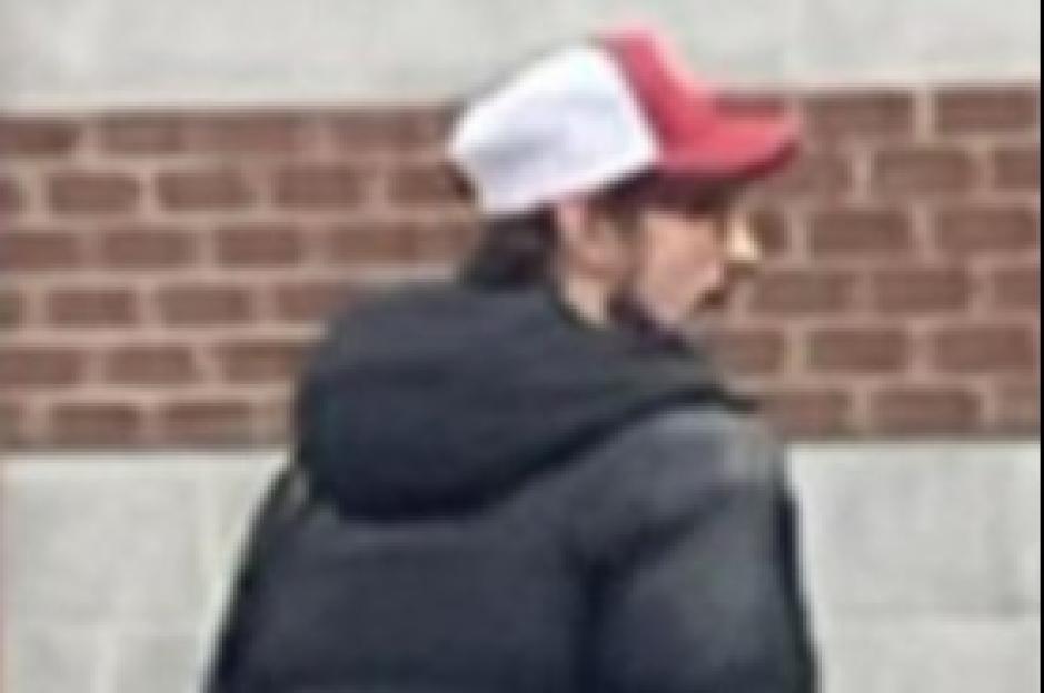 18-Year-Old Woman 'Sexually Assaulted' in UK Town Centre During Daylight; Police Seek Help with CCTV Footage