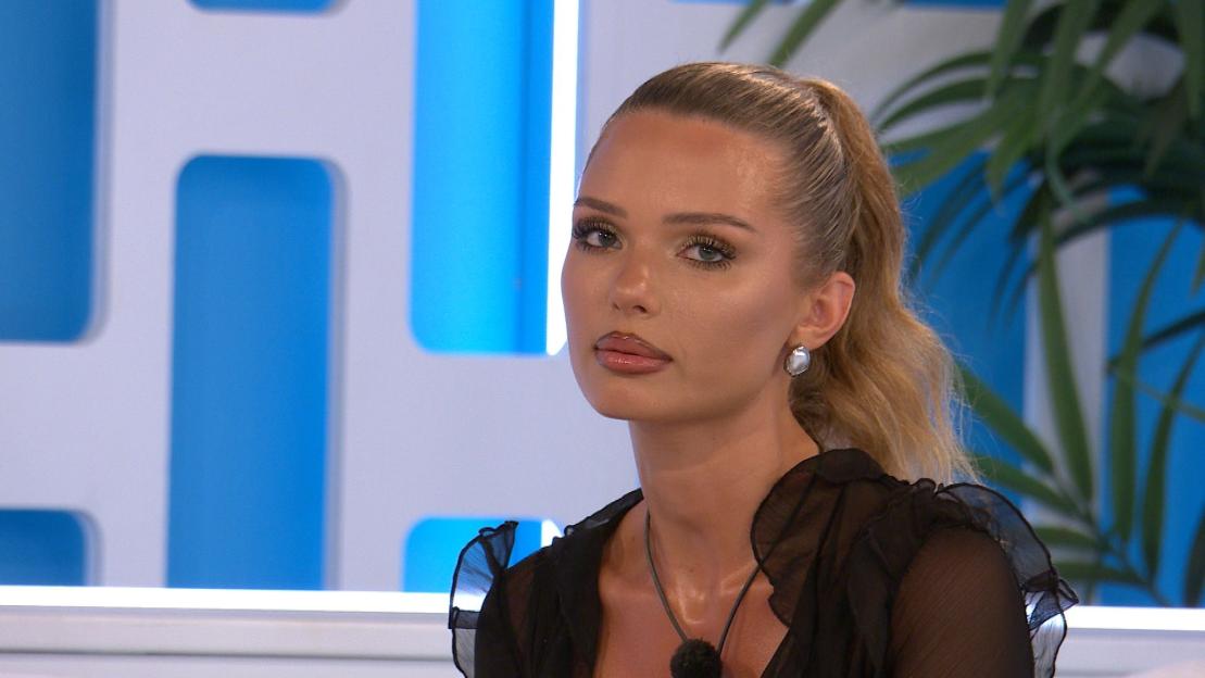 Love Island Viewers Blast Girls for 'Ganging Up' on Julia After Grafties Drama and File Complaints to Ofcom