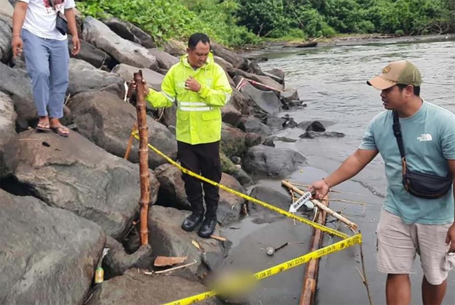 Igor Komarov possibly killed in Bali after being kidnapped