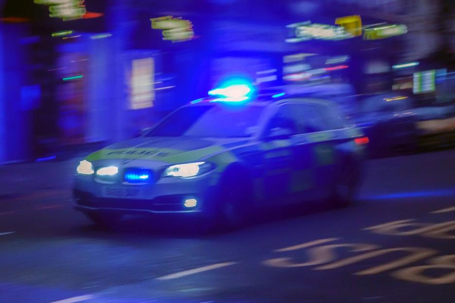 Tragic A-Road Collision Claims Life of 66-Year-Old Man, Leaves 64-Year-Old Woman Seriously Hurt Just Days Before Christmas