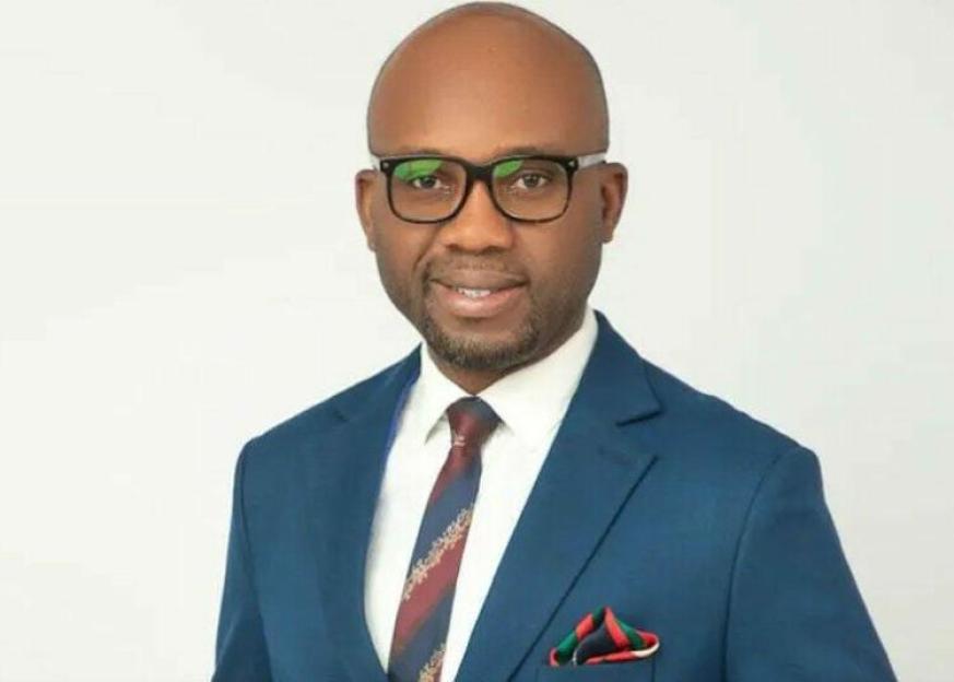 'Minister Udeh Advises Students: University Degrees Aren't a Job Guarantee'