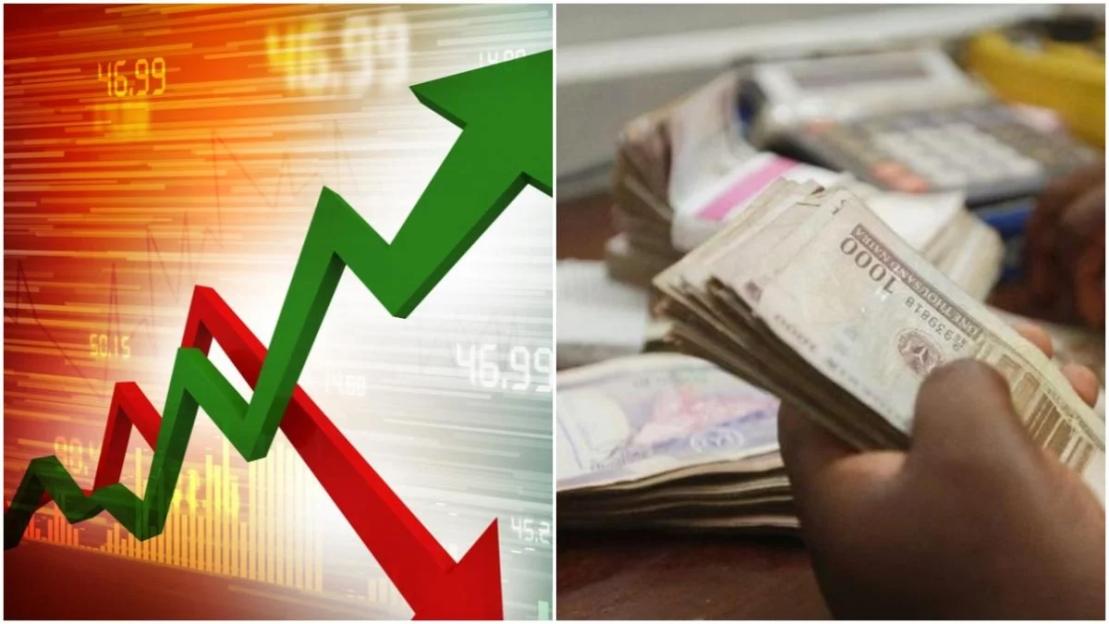 Nigerian Stock Market Soars: Gains N138bn in Continued Bullish Trend!