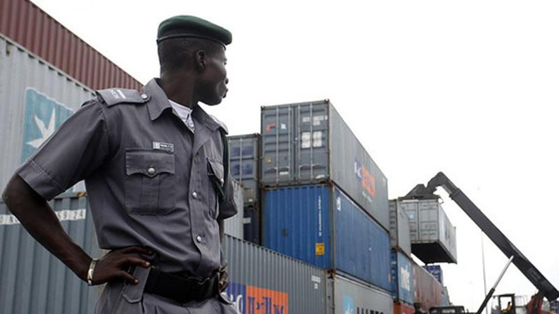 Customs Bust: Tramadol, Rice, Fuel, and Vehicles Valued at N604.3m Seized in Kwara!