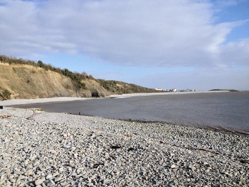 Tragic Discovery: 21-Year-Old Woman's Body Found on Beach 160 Miles from Home as Authorities Investigate Unexplained Death