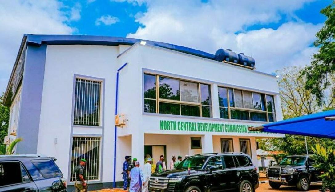 Senate Committee Greenlights N140bn Budget for NCDC