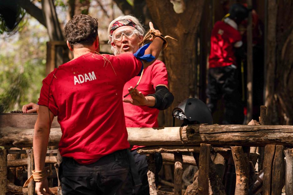 'I'm A Celebrity... Get Me Out Of Here! South Africa', TV show, Series 2, Episode 12 - 21 Apr 2026