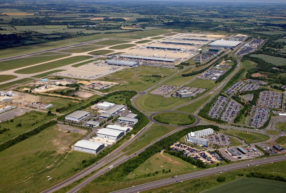 Travel to Two Major UK Airports Just Got Simpler After £100 Fines Shock Thousands!