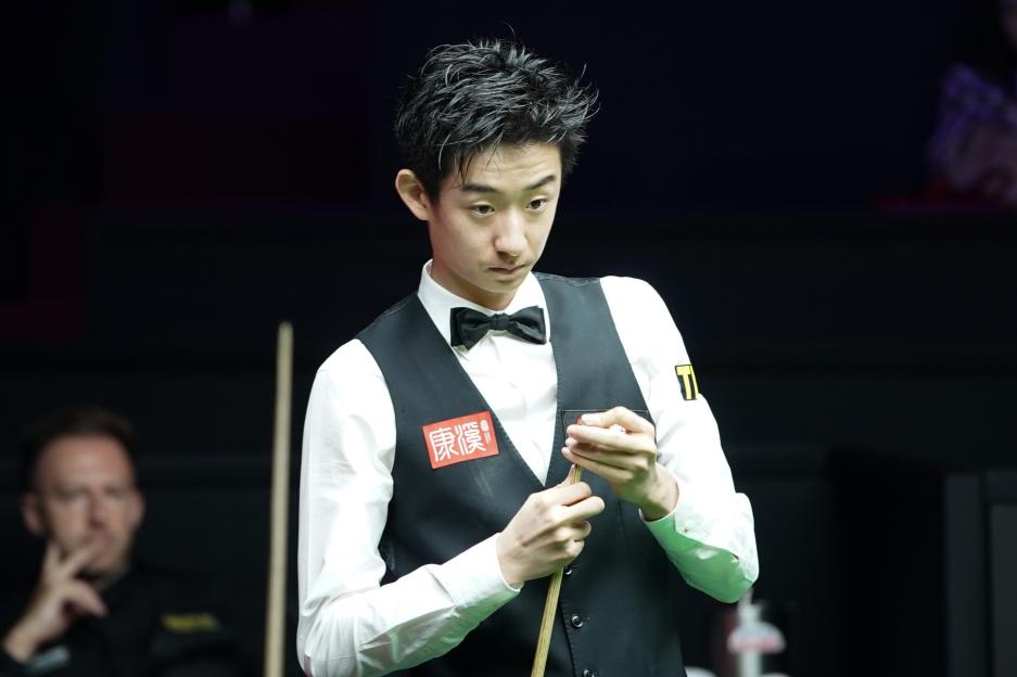 China Open Snooker 2026 LIVE UPDATES: Wu Triumphs Amid Tension as Williams & Hawkins Exit, Ronnie O'Sullivan Awaits!
