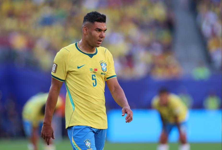 Brazil v Morocco: Group C - FIFA World Cup 2026