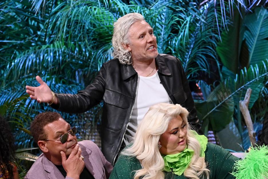 'I'm A Celebrity... Get Me Out Of Here! South Africa', TV show, Series 2, Episode 15, Live Final - 24 Apr 2026