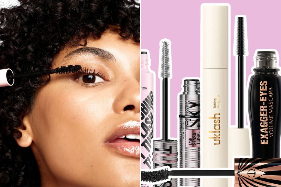 After 5 Months of Testing 50+ Mascaras, Here Are the Must-Have Picks from a Beauty Editor!