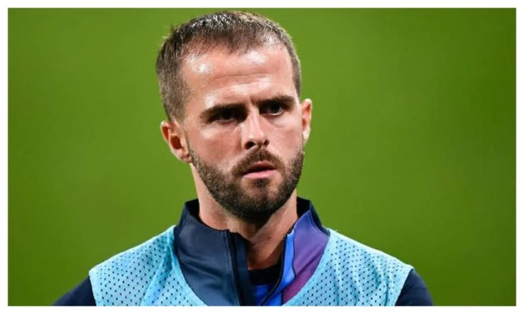 Ronaldo vs Messi: “Inexplicable talent, a gift from God’ – Pjanic picks better player