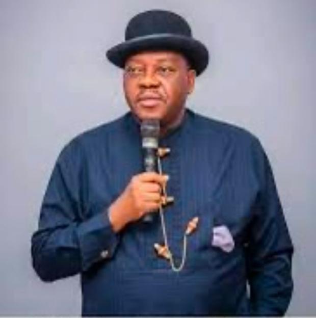 Wike vs. Fubara: PANDEF Forms High-Level Committee for Rivers Reconciliation