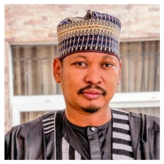 2027: Ganduje's Son Exits NDC Just Three Months After Joining