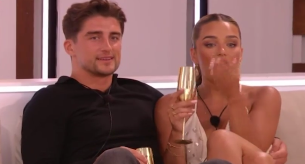 Love Island All Stars Finalists Unveiled Following Shocking Eliminations!