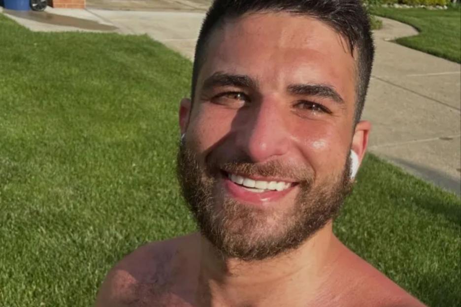 Beloved Adult Film Star and Influencer Christian Styles Passes Away at 29, Family Shares Heartfelt Tributes