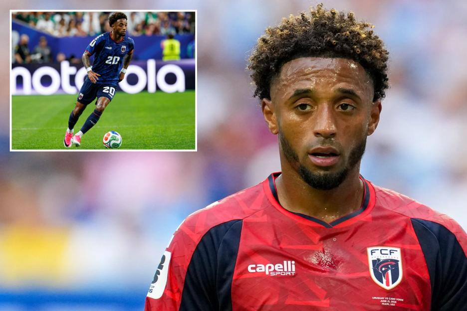 Cape Verde Captain Faces Investigation Following Alleged Rape Incident at New Zealand Hotel During World Cup