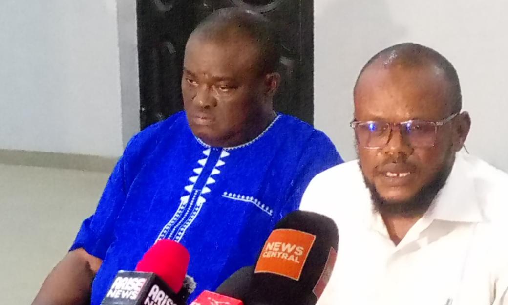 Ogu, Udeachara, and Onuoha Secure PDP Senate Nominations in Abia!