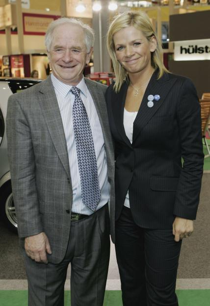 Daily Mail Ideal Home Show - Press Day