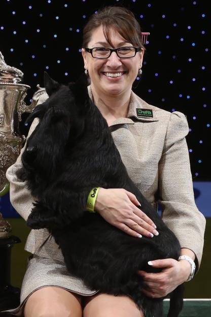 Fourth And Final Day Of Crufts 2015