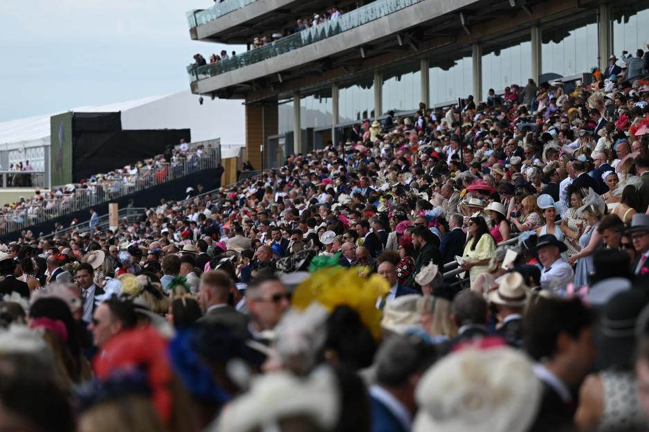 Royal Ascot 2026
