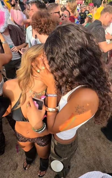 Jazz Saunders of Made In Chelsea Goes Public with New Girlfriend Just Months After TOWIE Breakup!