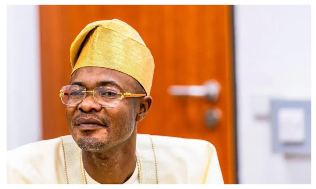PFIPC Scandal Update: Police Set to Arraign Adeniyi Adeyemi This Tuesday