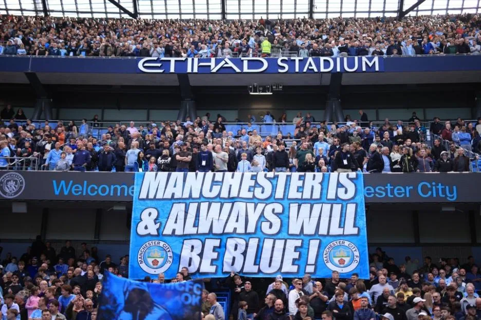 Manchester City v Sunderland - Premier League 2026/27