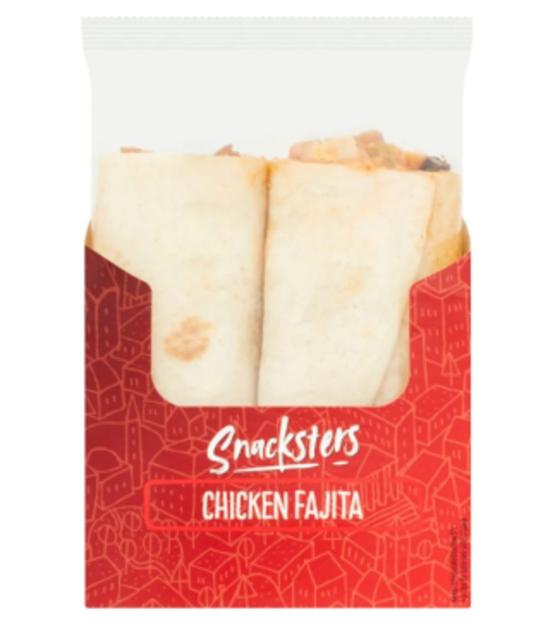 Urgent Recall: Contaminated Chicken Wraps Removed from UK Supermarkets Due to E. Coli Concerns