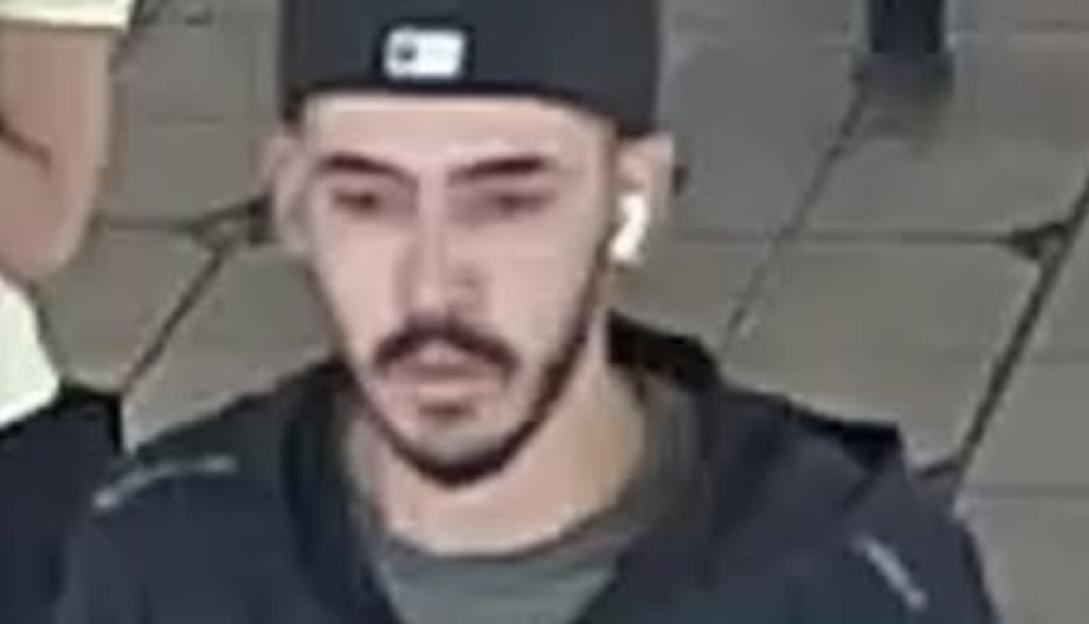 CCTV Footage Emerges of Man ‘Upskirting’ Woman at Station During Rush Hour