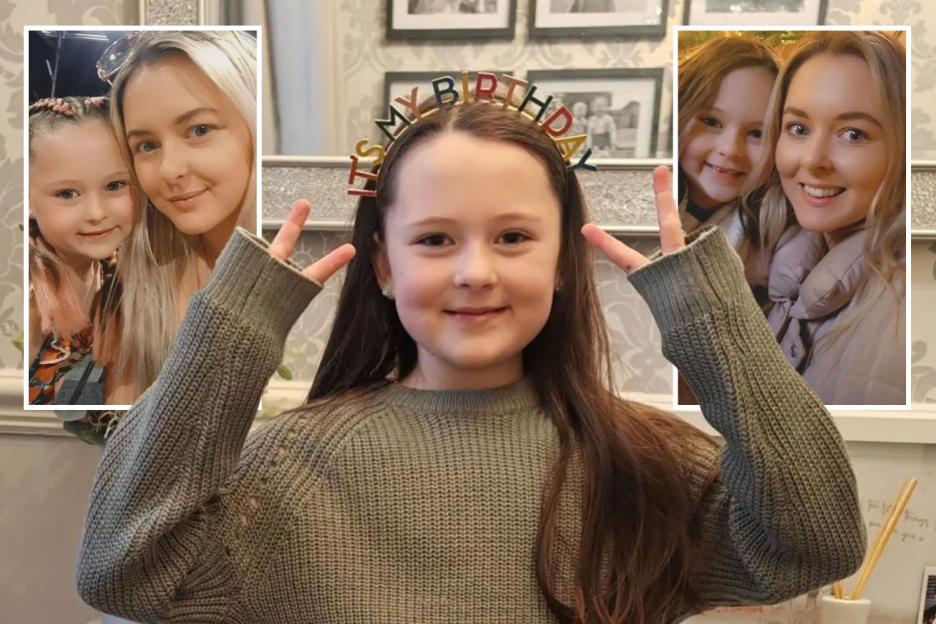 'We Overlooked Myla's Smile and Dismissed Her Headaches as Roblox-Related—Now We're Sharing Our Heartbreaking Story to Warn Other Parents'