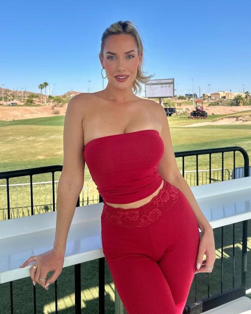 Paige Spiranac Opens Up About Therapy and Her 'Love-Hate Relationship' with Golf